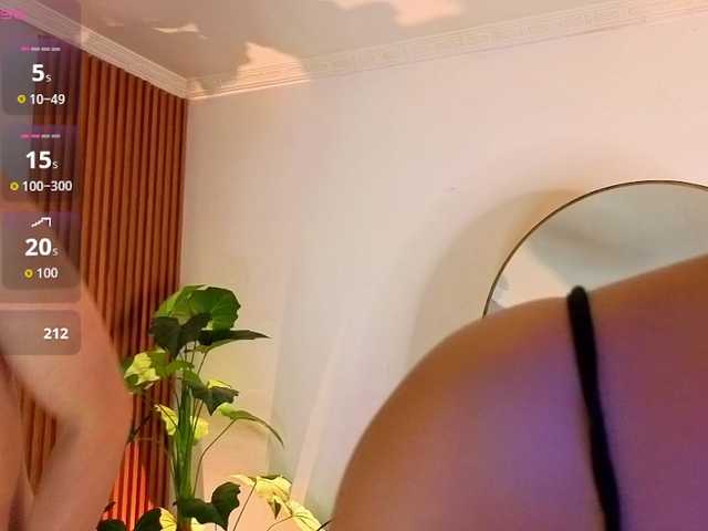 charlotte-69 live cam on BongaCams