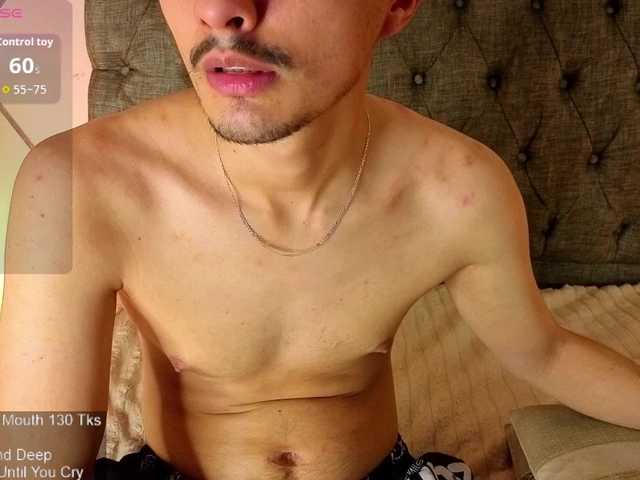 charlotte-69 live cam on BongaCams