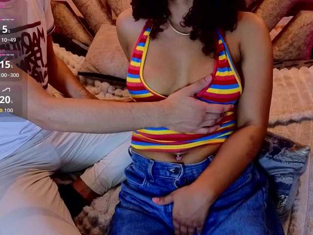 charlotte-69 live cam on BongaCams