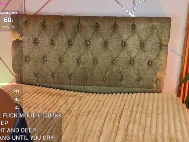charlotte-69 live cam on BongaCams