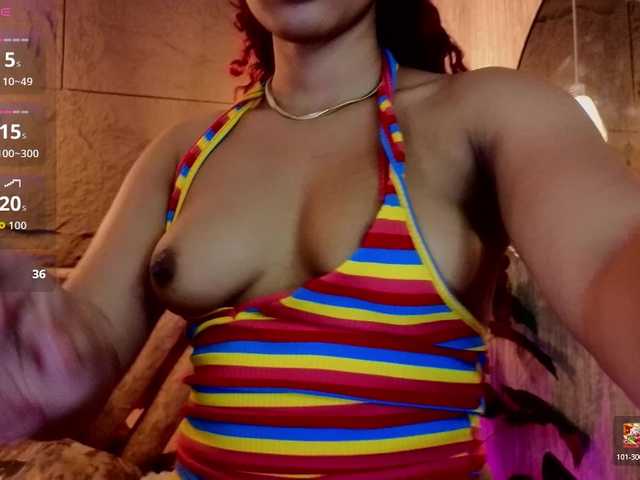 charlotte-69 live cam on BongaCams