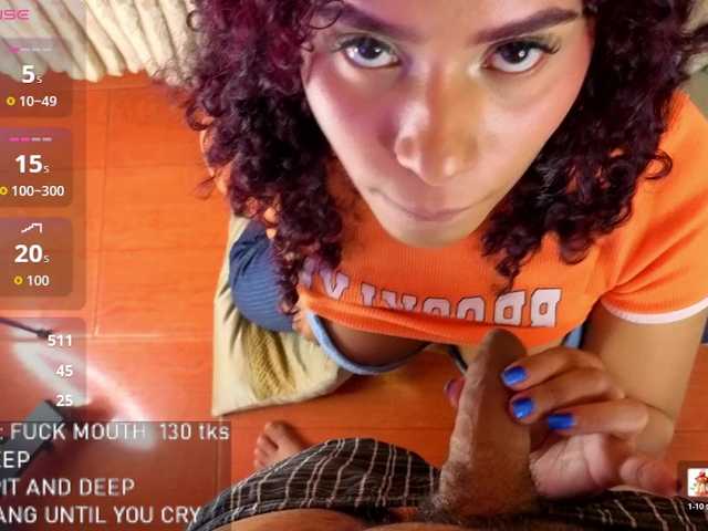 charlotte-69 live cam on BongaCams