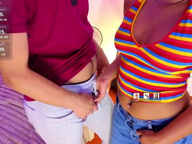 charlotte-69 live cam on BongaCams