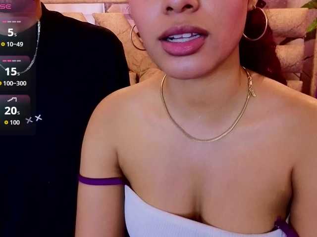 charlotte-69 live cam on BongaCams
