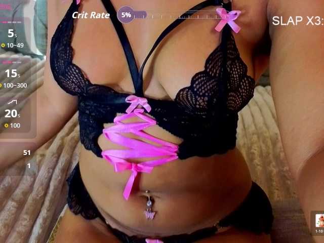 charlotte-69 live cam on BongaCams