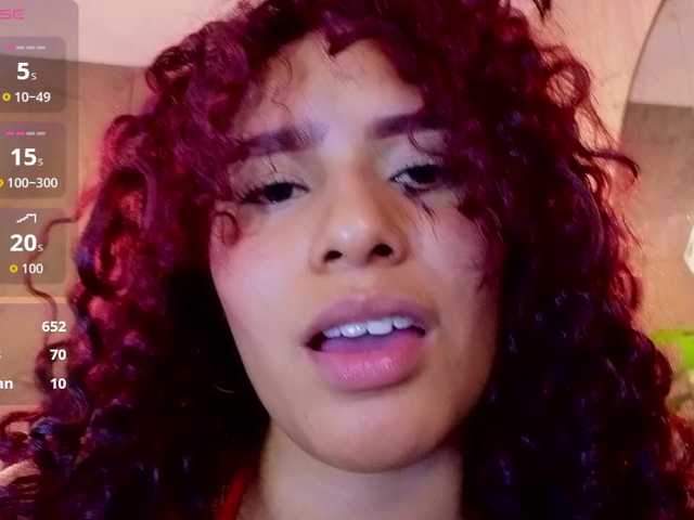 charlotte-69 live cam on BongaCams