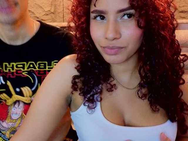 charlotte-69 live cam on BongaCams