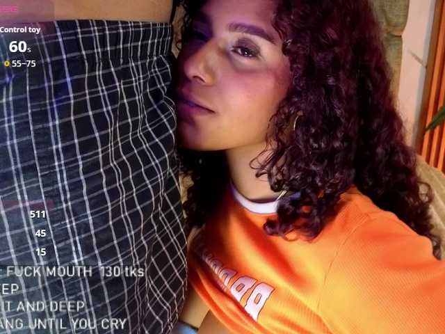 charlotte-69 live cam on BongaCams