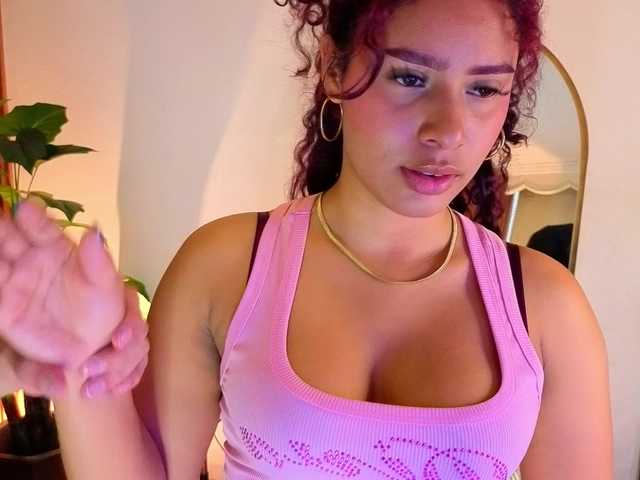 charlotte-69 live cam on BongaCams