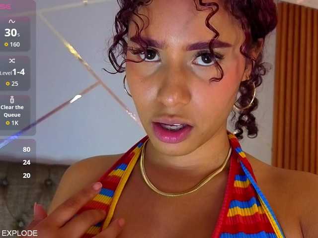 charlotte-69 live cam on BongaCams