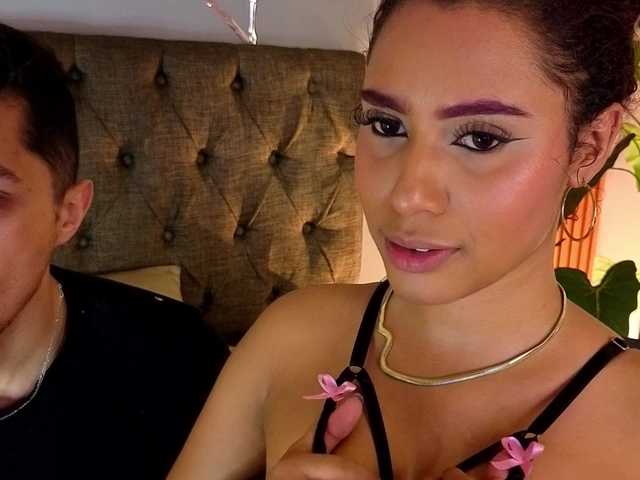 charlotte-69 live cam on BongaCams