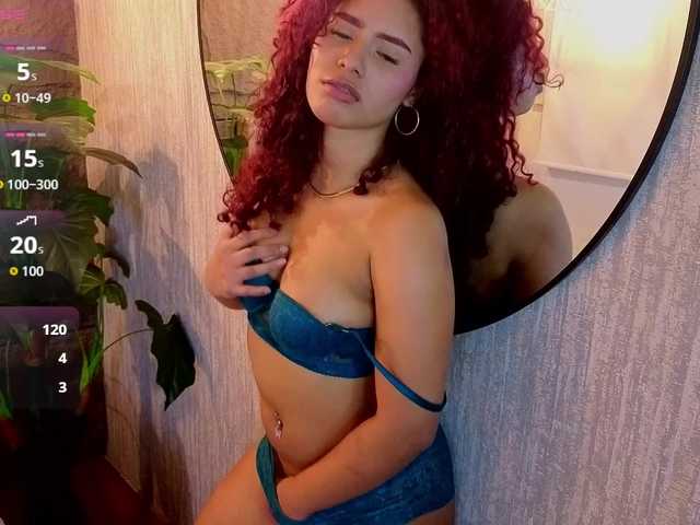 charlotte-69 live cam on BongaCams