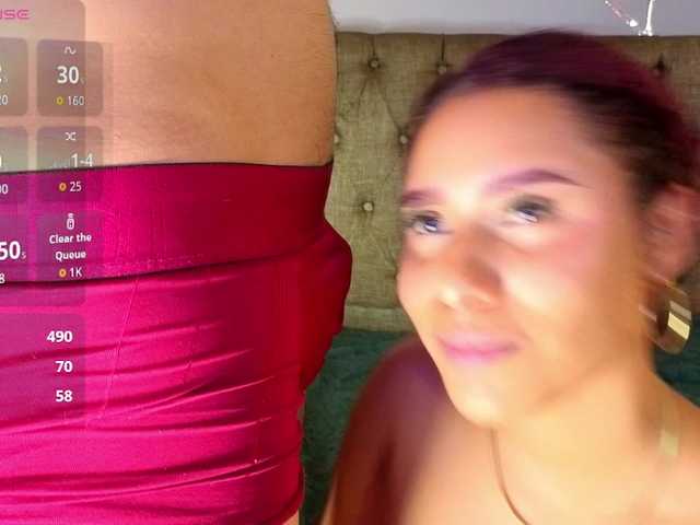 charlotte-69 live cam on BongaCams