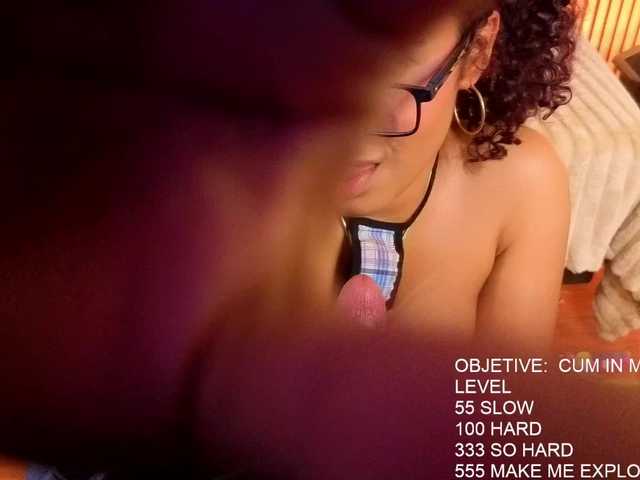 charlotte-69 live cam on BongaCams