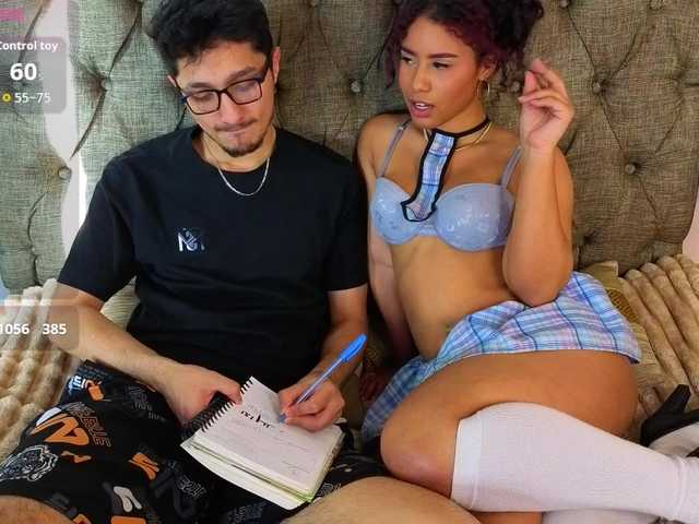 charlotte-69 live cam on BongaCams