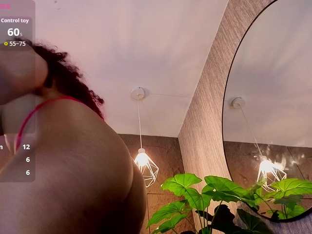 charlotte-69 live cam on BongaCams