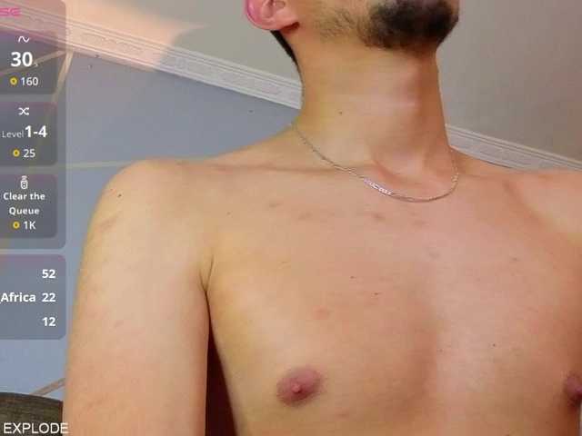 charlotte-69 live cam on BongaCams