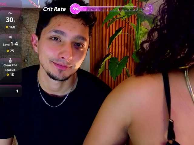 charlotte-69 live cam on BongaCams