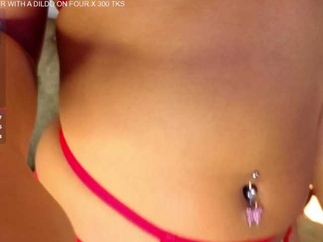 charlotte-69 live cam on BongaCams