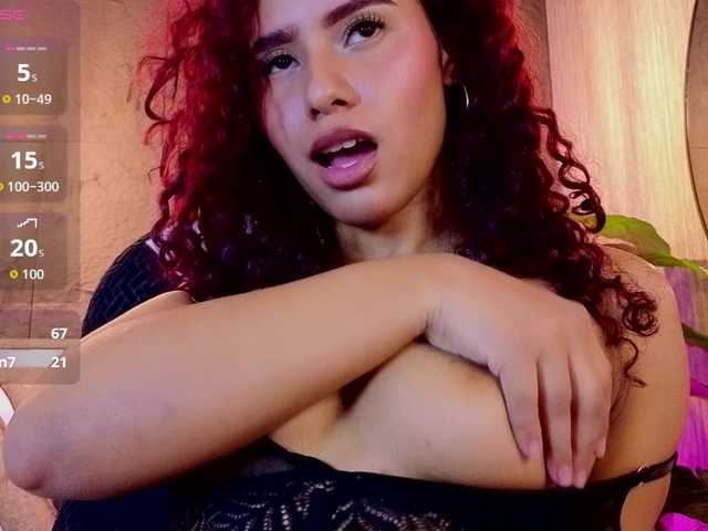 charlotte-69 live cam on BongaCams