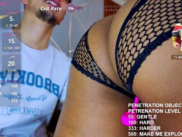 charlotte-69 live cam on BongaCams