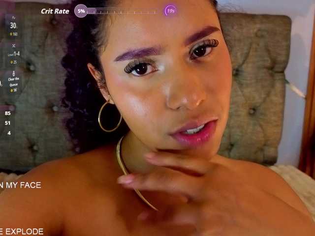 charlotte-69 live cam on BongaCams
