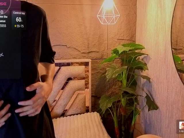 charlotte-69 live cam on BongaCams
