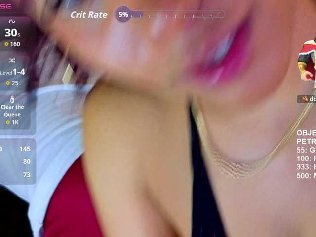 charlotte-69 live cam on BongaCams