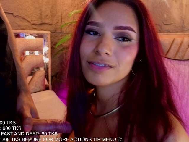 Charlotte-69 live cam