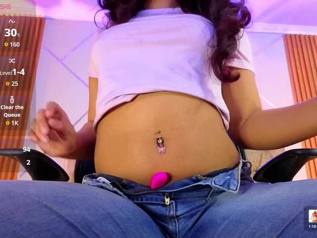 charlotte-69 live cam on BongaCams