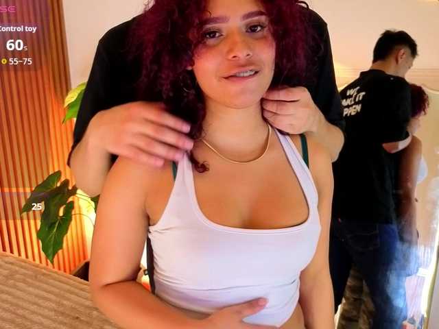 charlotte-69 live webcam show
