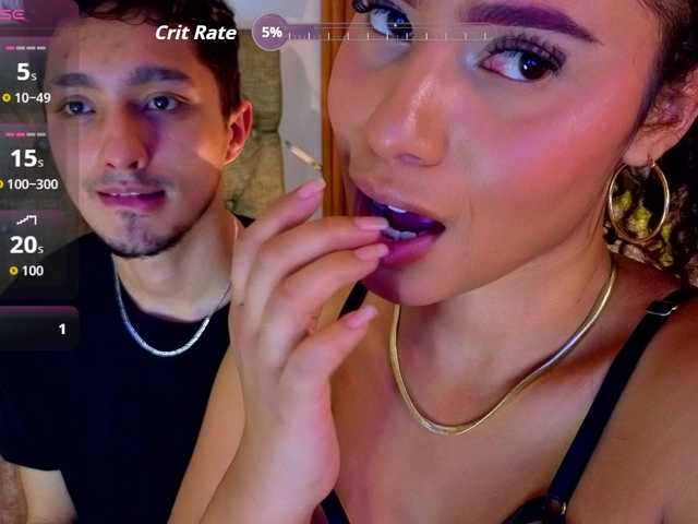 charlotte-69 live cam on BongaCams
