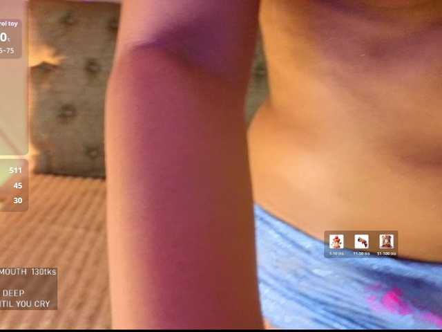 charlotte-69 live cam on BongaCams