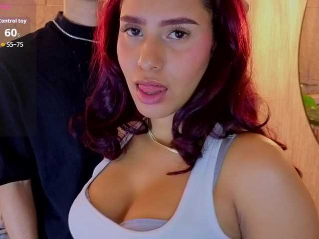 charlotte-69 live cam on BongaCams