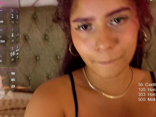 charlotte-69 live cam on BongaCams