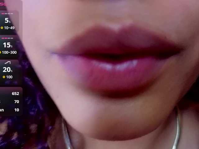 charlotte-69 live cam on BongaCams