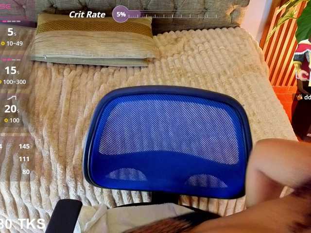 charlotte-69 live cam on BongaCams