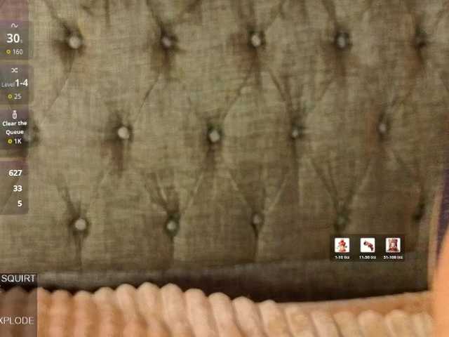charlotte-69 live cam on BongaCams