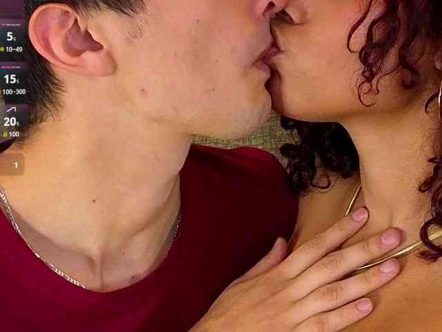 charlotte-69 Sex Cam Show