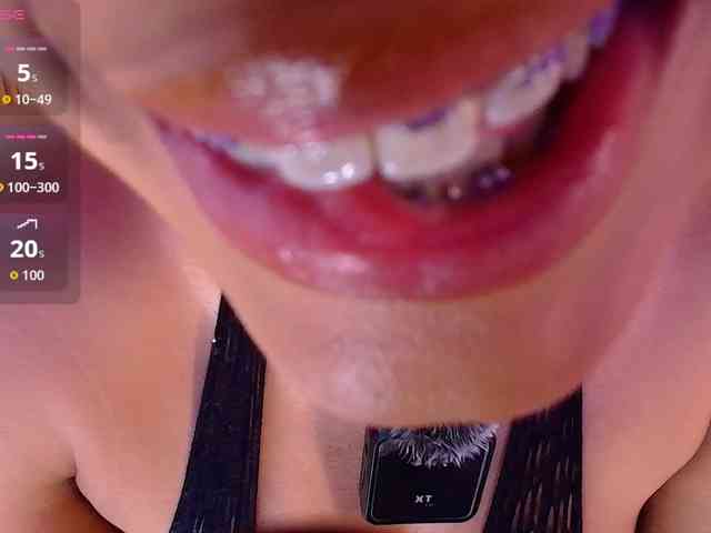 charlotte-69 webcam