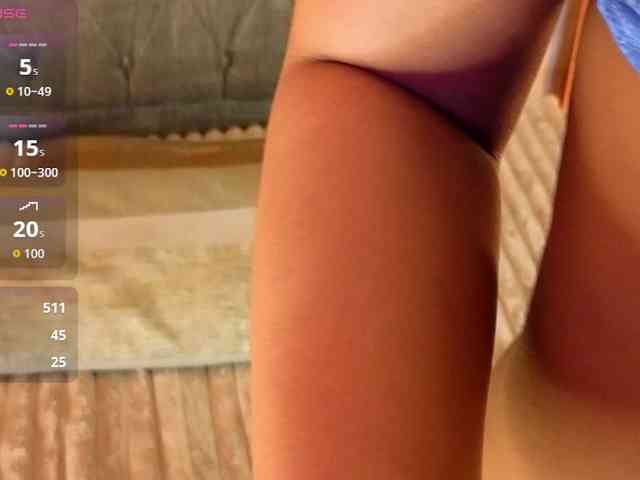 charlotte-69 webcam
