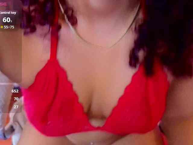 charlotte-69 webcam