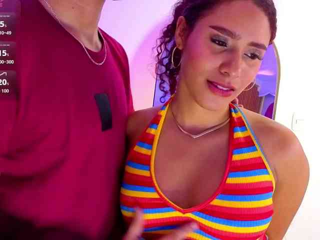 charlotte-69 webcam