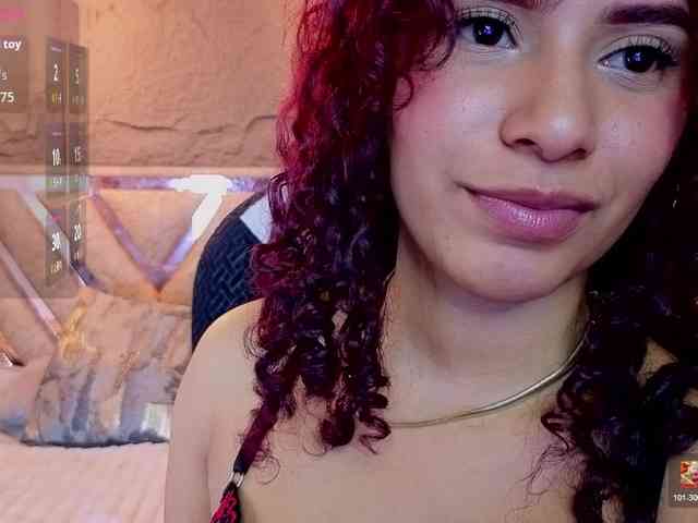 charlotte-69 webcam