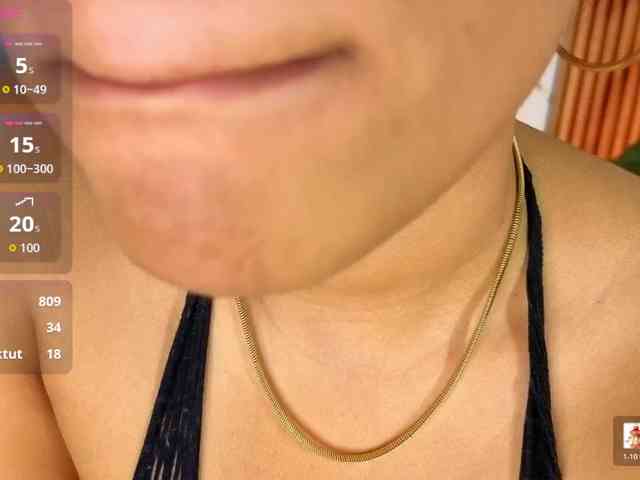 charlotte-69 webcam
