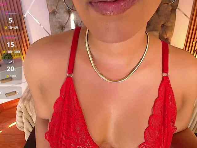 charlotte-69 webcam
