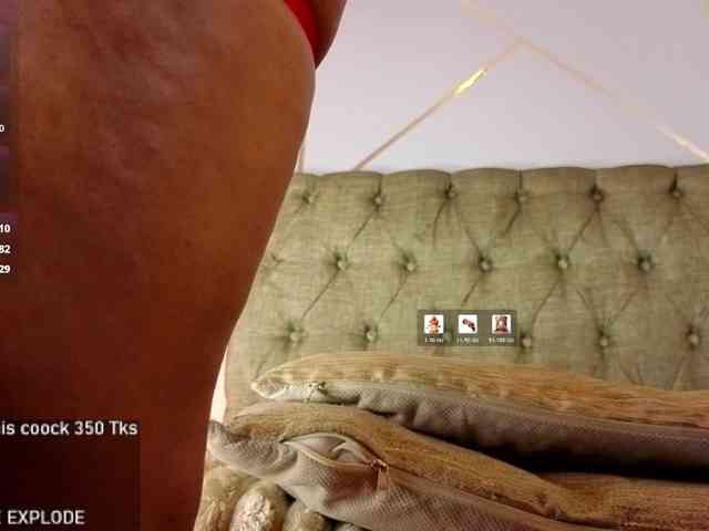 charlotte-69 webcam