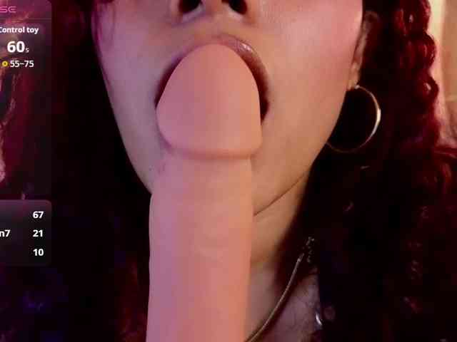 charlotte-69 webcam