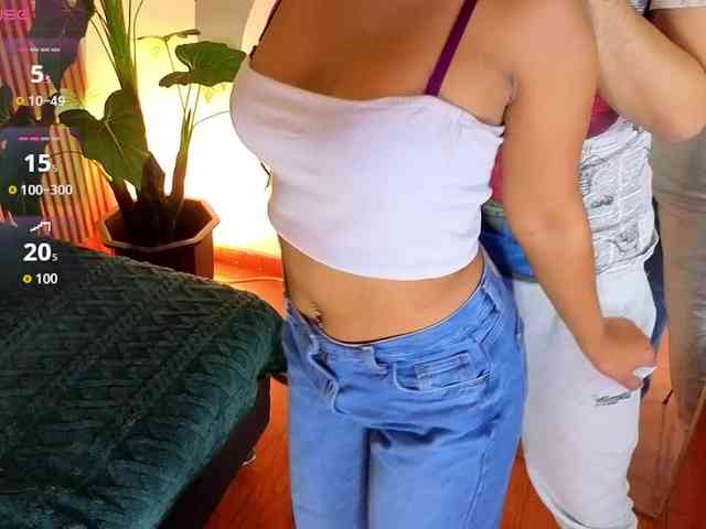 charlotte-69 webcam