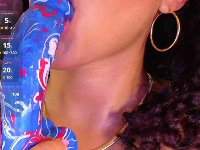 charlotte-69 webcam